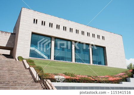 MOA Museum of Art 115341516