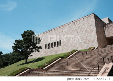 MOA Museum of Art MOA Museum of Art 115341705