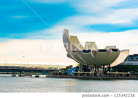 Scenery of Singapore Scenery of Singapore 115342138