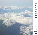 富士山 115342712