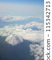 富士山 115342713