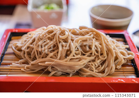 Soba Soba Soba Soba 115343071