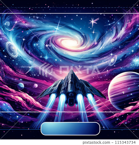 Spaceship 1 115343734