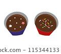 Handmade chocolate 115344133