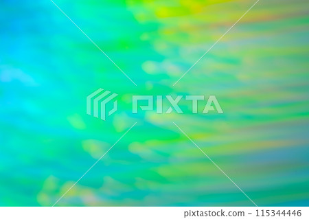 綠色髮際線幻想影像(背景素材) 綠色髮際線幻想影像(背景素材) 115344446