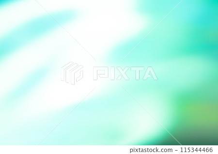 Green hairline fantasy image (background material) Green hairline fantasy image (background material) 115344466