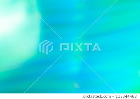 Green hairline fantasy image (background material) Green hairline fantasy image (background material) 115344468