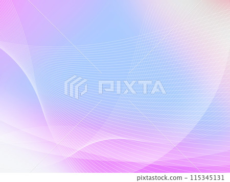 具有柔和曲線和紫色的漸變背景材料 具有柔和曲線和紫色的漸變背景材料 115345131