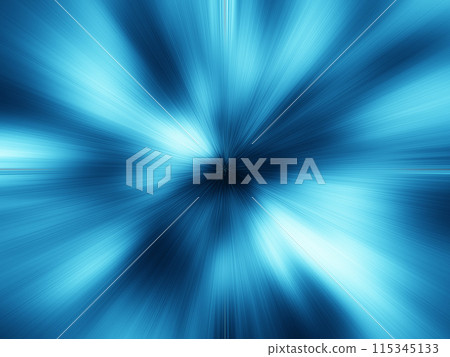 線條集中,有速度感 輻射運動背景素材 線條集中,有速度感 輻射運動背景素材 115345133