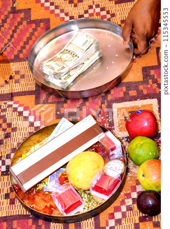 North Indian wedding Rituals North Indian wedding Rituals 115345553