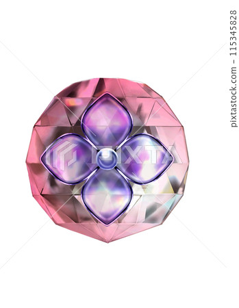 Sparkling jewels Sparkling jewels 115345828