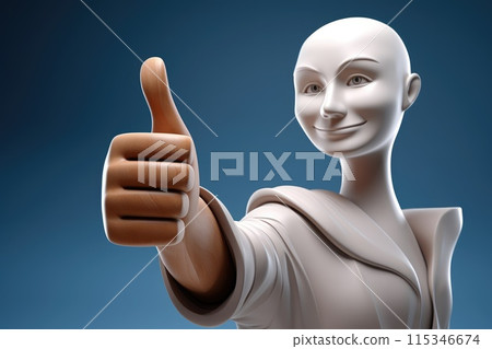 3d like, A sign of admiration and preference, expressions of liking and sympathy, Digital display of gratified emotion. 115346674