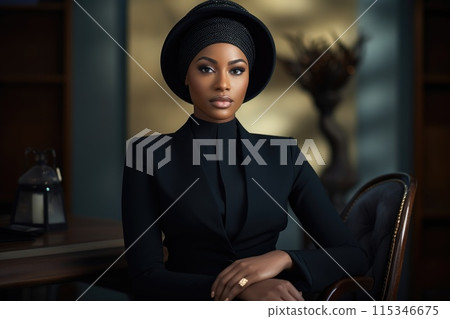 Timeless elegance and modern flair: a curated guide to gentlemen's style, blending sophistication individuality in fashion , encapsulating essence of sartorial refinement contemporary trends. 115346675