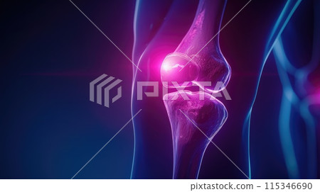 Knee pain: addressing discomfort, injury, and arthritis with orthopedic care, medical treatment, rehabilitation, and lifestyle adjustments for improved mobility and relief from discomfort 115346690