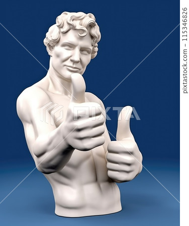 3d like, A sign of admiration and preference, expressions of liking and sympathy, Digital display of gratified emotion. 3d like, A sign of admiration and preference, expressions of liking and sympathy, Digital display of gratified emotion. 115346826