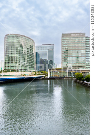 橫濱市西區港未來建築面積(港未來5丁目)Yokohama Symphostage 橫濱市西區港未來建築面積(港未來5丁目)Yokohama Symphostage 115348082