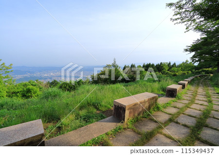 Kanagawa Prefecture, Hadano City, Nanohanadai Observatory Kanagawa Prefecture, Hadano City, Nanohanadai Observatory 115349437