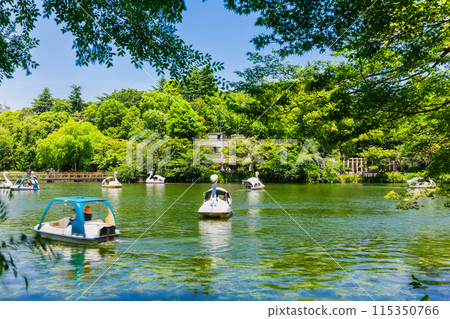 Kichijoji Holiday Inokashira Park Kichijoji Holiday Inokashira Park 115350766