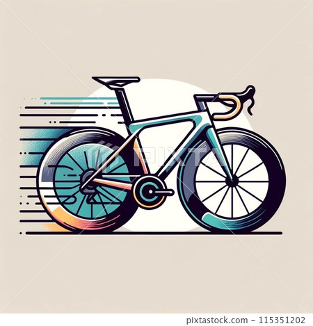 Summer cycling design in the wind Summer cycling design in the wind 115351202