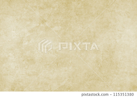 Painted yellow grungy concrete background texture. Abstract wallpaper, shabby stone wall Painted yellow grungy concrete background texture. Abstract wallpaper, shabby stone wall 115351380
