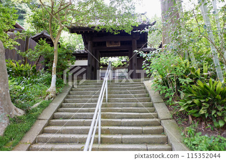 鎌倉圓覺寺/如庵 115352044