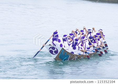 沖繩傳統活動 絲滿哈雷 115352104