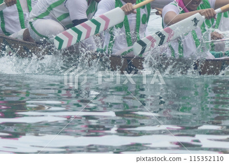 沖繩傳統活動 絲滿哈雷 沖繩傳統活動 絲滿哈雷 115352110