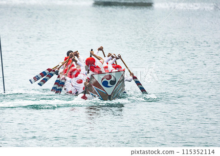 沖繩傳統活動 絲滿哈雷 沖繩傳統活動 絲滿哈雷 115352114