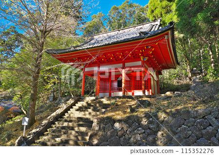 [金剛正寺（妙生堂）] 三重縣伊勢市淺熊町 115352276
