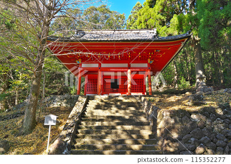 [金剛正寺（妙生堂）] 三重縣伊勢市淺熊町 115352277