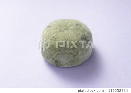 Delicious Kusa Daifuku Delicious Kusa Daifuku 115352834