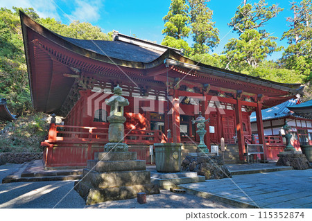 [金剛正寺（正殿）] 三重縣伊勢市淺熊町 115352874