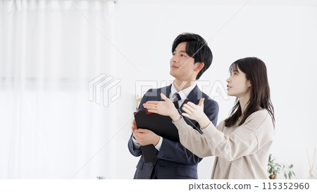 商人參觀房間 115352960