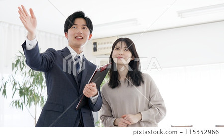 商人參觀房間 115352966