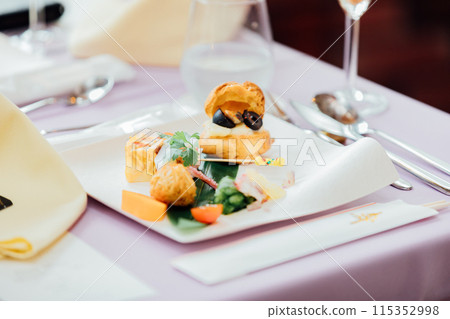 婚宴套餐 115352998