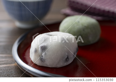 美味的大福 115353030