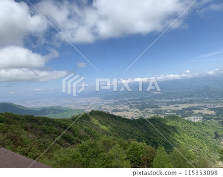 從山上的風景 115353098