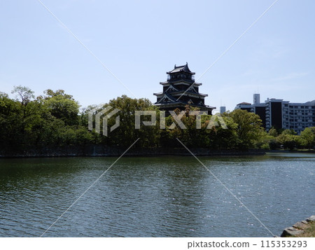 廣島城堡 115353293