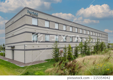 Fairfield by Marriott Hokkaido Naganuma Maoi no Oka Park exterior 115354042