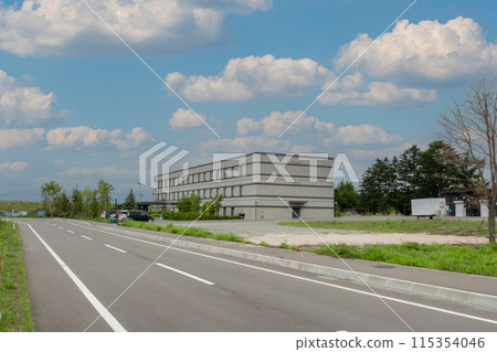 Fairfield by Marriott Hokkaido Naganuma Maoi no Oka Park exterior 115354046