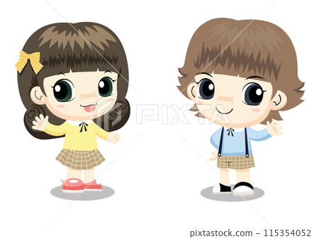 children 115354052