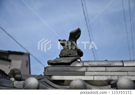 The streets of Obama 115355151