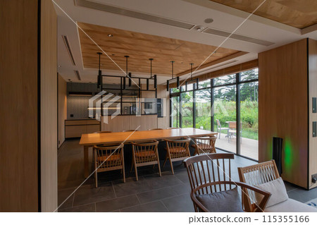 北海道長沼真愛之丘公園萬豪費爾菲爾德飯店公共空間 115355166