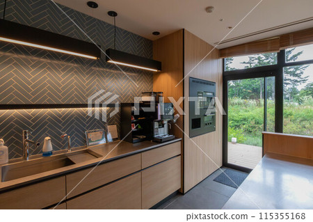 北海道長沼真愛之丘公園萬豪費爾菲爾德飯店公共空間 115355168