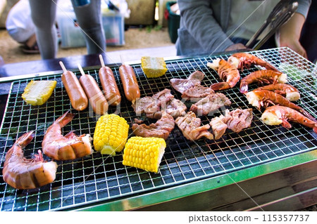 barbecue    115357737