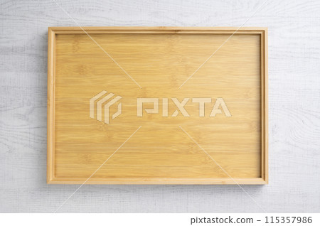 Empty dishes Empty dishes 115357986