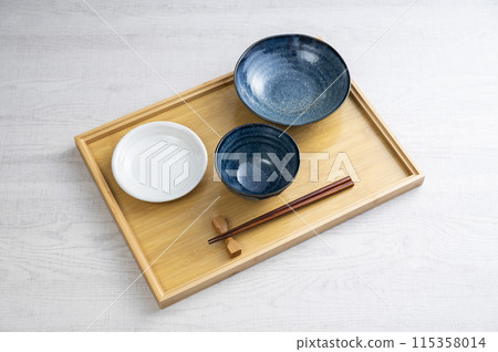 空盤子 空盤子 115358014