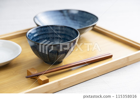 空盤子 115358016