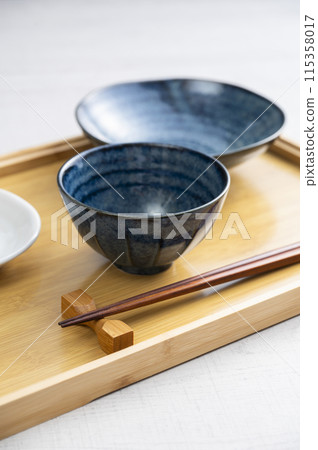 空盤子 115358017