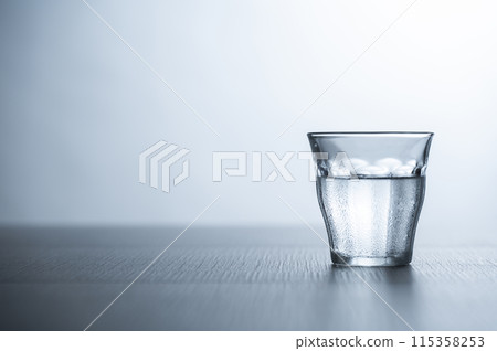 玻璃用水 玻璃用水 115358253